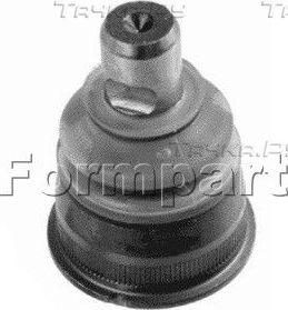 Шаровая опора Formpart. Артикул 1903002