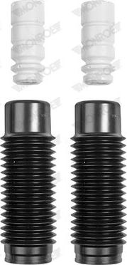 Комплект отбойников и пыльников амортизаторов (стоек) Monroe PROTECTION KIT. Артикул PK139