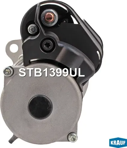 Стартер 24V 5.5kW Krauf. Артикул STB1399UL