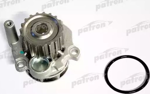 Помпа (водяной насос) Patron для SEAT Ibiza II 1999-2002. Артикул PWP1184