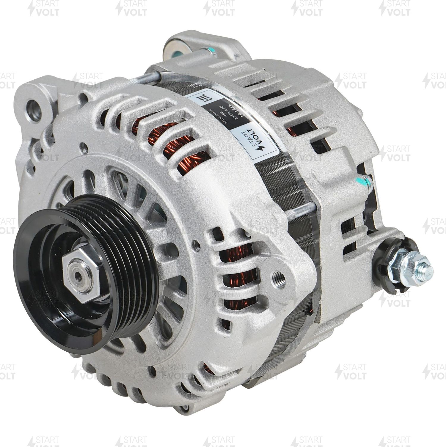 Генератор StartVOLT. Артикул LG 1411