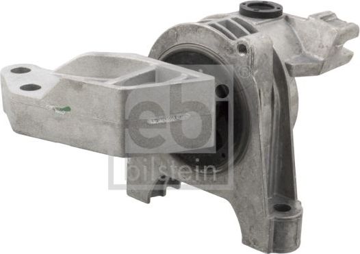 Подушка (опора) двигателя Febi Bilstein. Артикул 104397