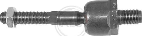 Рулевая тяга ABS для Volvo S80 I 1998-2006. Артикул 240417