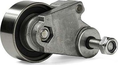 Натяжной ролик (натяжитель) приводного поликлинового ремня Zentparts. Артикул Z24073