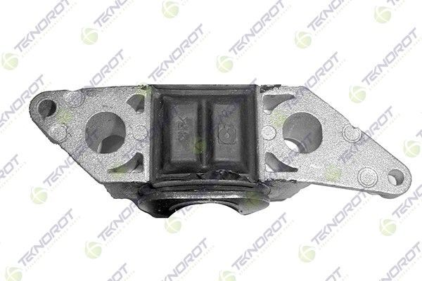 Сайлентблок переднего рычага подвески Teknorot правый для Fiat Doblo I 2001-2015. Артикул SB 593