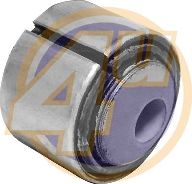 Сайлентблок заднего рычага подвески 4U. Артикул AU-P-02105