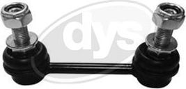 Стойка (тяга) стабилизатора DYS. Артикул 30-49632