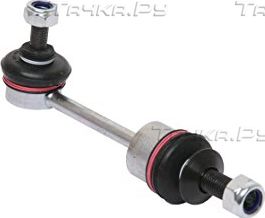 Тяга стабилизатора BMW_520d E60 (2007-2009)/_520i E60 (2003-2010)/_525i E6# (2003-2007)/_530i E6# (2 (Jikiu). Артикул LS32016