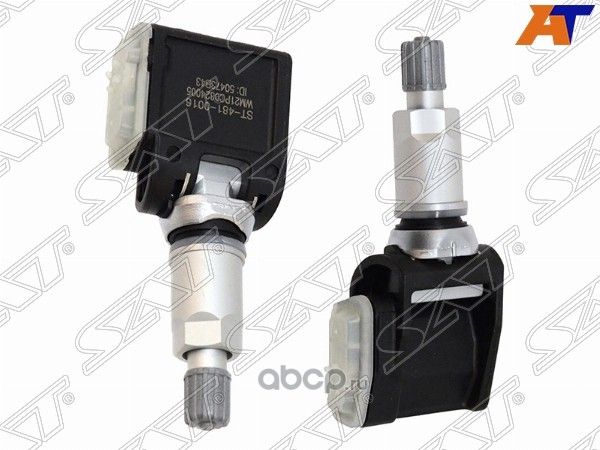 ДАТЧИК ДАВЛЕНИЯ ВОЗДУХА В КОЛЕСЕ MERCEDES BENZ E-C (SAT). Артикул ST4810016