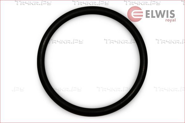 Прокладка термостата VW Caddy Golf Skoda Octavia 1 0 1 6 91 04 Elwis Royal. Артикул 7756055