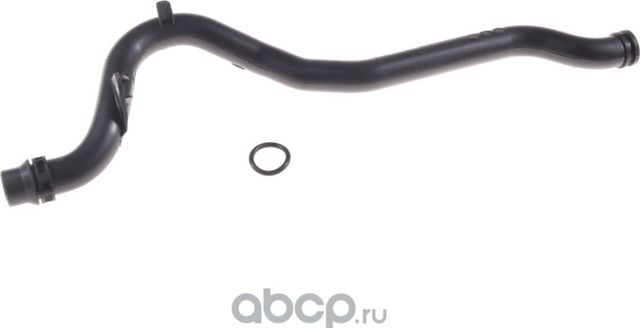 ТРУБА ОХЛАЖДАЮЩЕЙ ЖИДКОСТИ (Bogap). Артикул A4229131