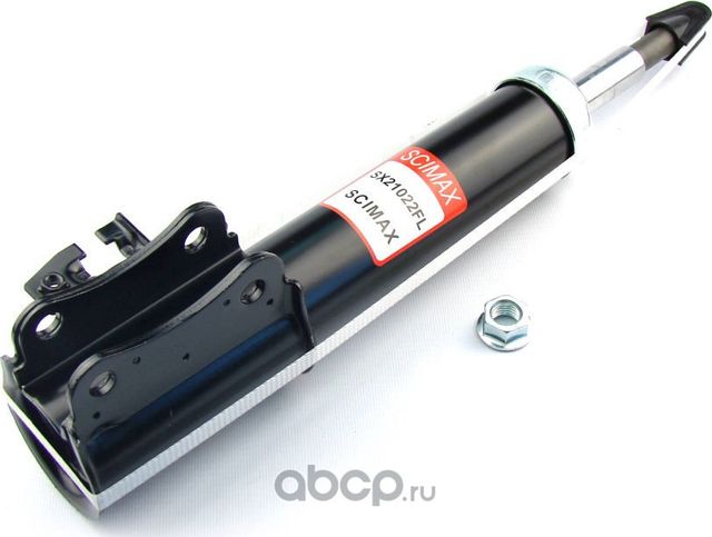 Стойка газомасляная (Scimax). Артикул SX21022FL