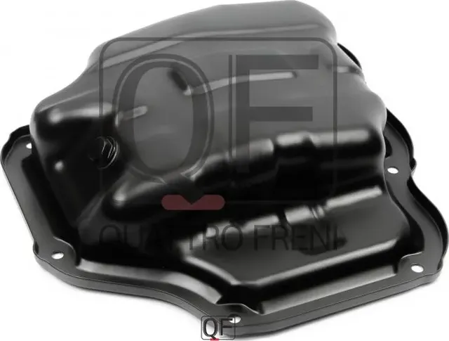 Поддон масляный (Quattro Freni). Артикул qf04a00006