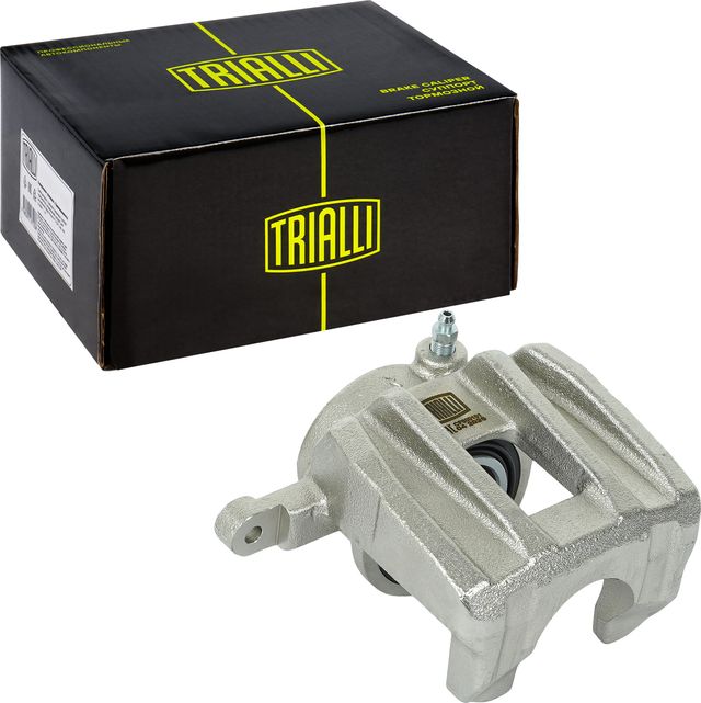 Тормозной суппорт Trialli. Артикул CF 800181