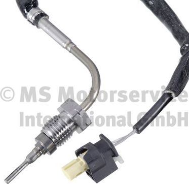 Датчик температуры выхлопных газов Pierburg. Артикул 7.11020.57.0