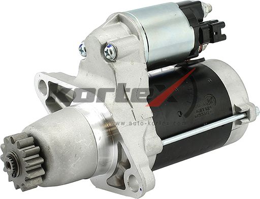 Стартер (Kortex). Артикул KST121