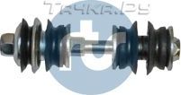 Стойка (тяга) стабилизатора RTS передняя правая/левая для Toyota Echo 1999-2005. Артикул 97-04028
