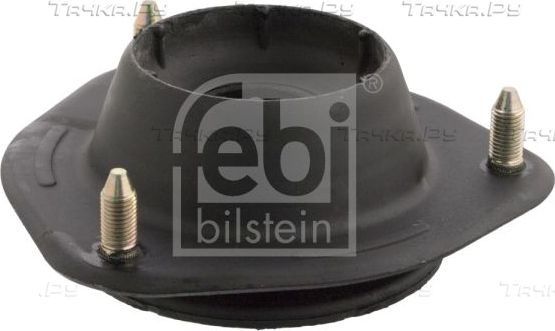 Опора амортизатора (стойки) Febi Bilstein (резина/металл). Артикул 15600