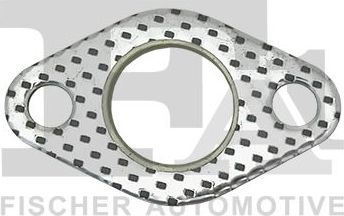 Прокладка глушителя FA1. Артикул 110-909