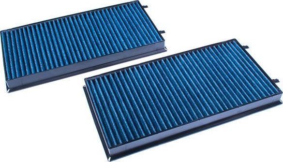 Салонный фильтр Denckermann для Rolls-Royce Phantom VII 2003-2017. Артикул M110672A