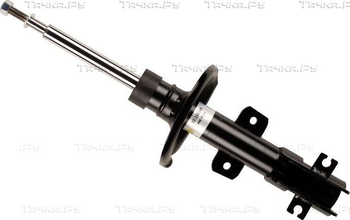 Амортизатор Bilstein B4 передний для Volvo V70 II 1999-2008. Артикул 22-155344