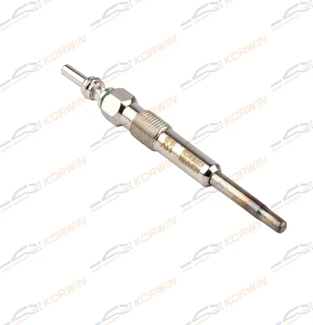 Свеча накаливания Alfa Romeo/VAG/Chrysler/Ford/Opel (гар. 2 года) пр. Турция (Korwin). Артикул KWNE0028
