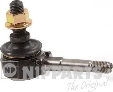 Стойка (тяга) стабилизатора Nipparts. Артикул J4964002