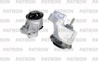 Опора двигателя FORD EXPLORER V6 3.5L 11-19 (Patron). Артикул PSE31140