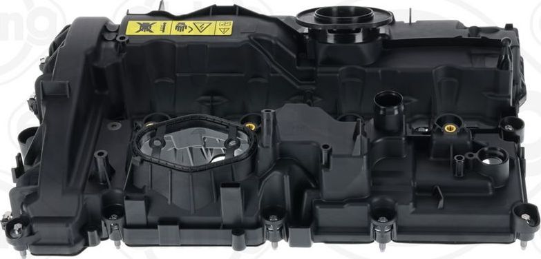 Клапанная крышка Elring (ПА (полиамид)). Артикул B37.590