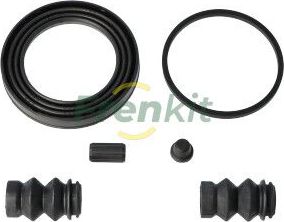 Ремкомплект тормозного суппорта Frenkit передний для Toyota Auris II 2012-2018. Артикул 260069