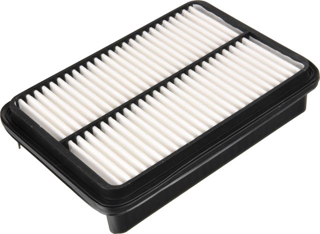 Воздушный фильтр Blue Print. Артикул ADT32231