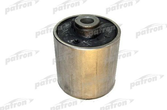 Сайлентблок переднего рычага подвески Patron. Артикул PSE1707