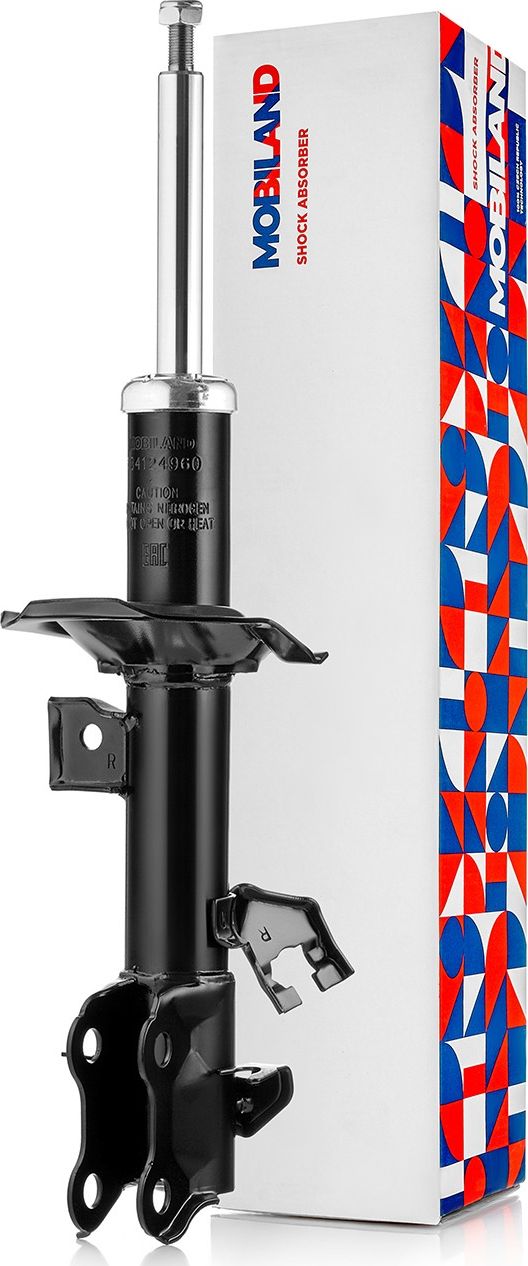 Амортизатор Mobiland. Артикул 134124960