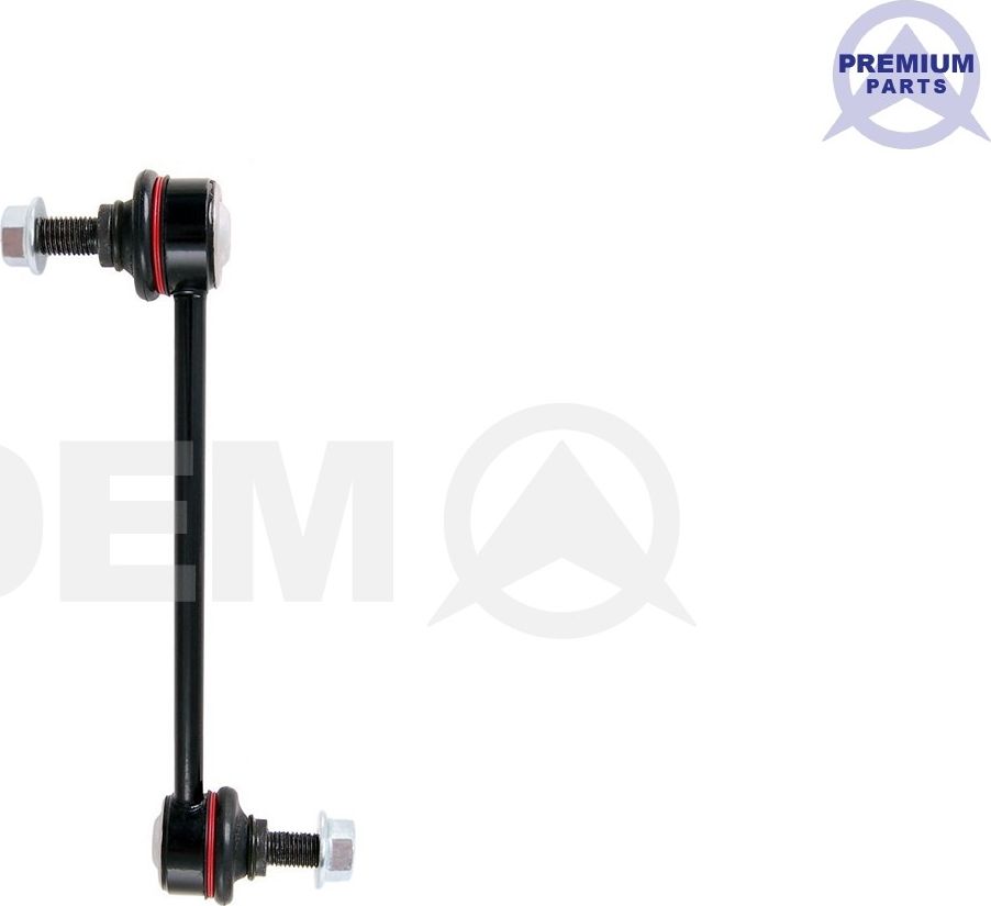 Стойка (тяга) стабилизатора Sidem. Артикул 3360