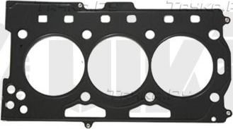 Прокладка ГБЦ Vika для Volkswagen Fox I 2005-2011. Артикул 11030433801