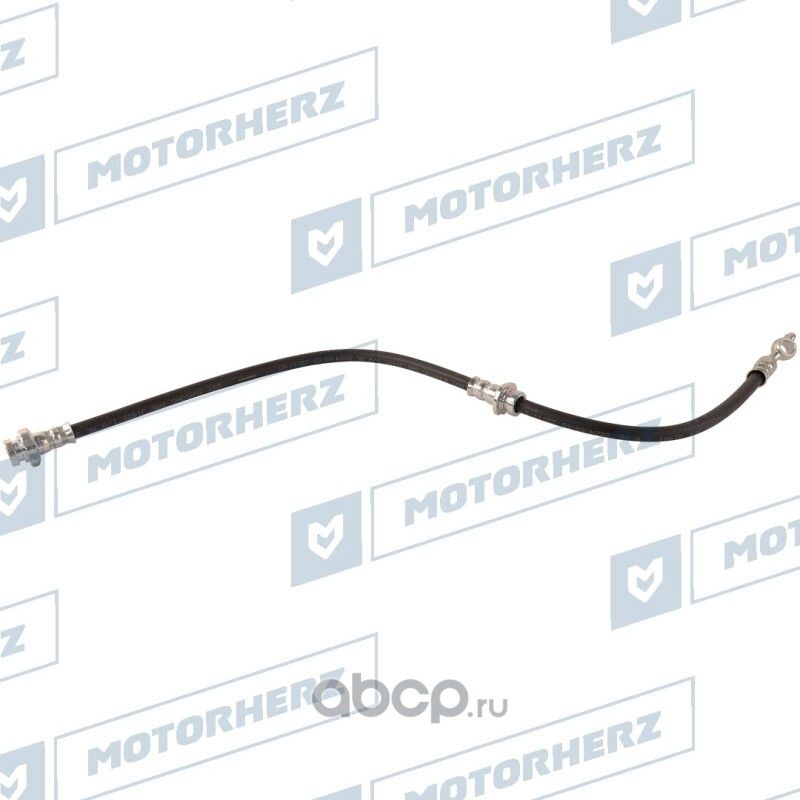 Шланг тормозной (Motorherz). Артикул HBF0200