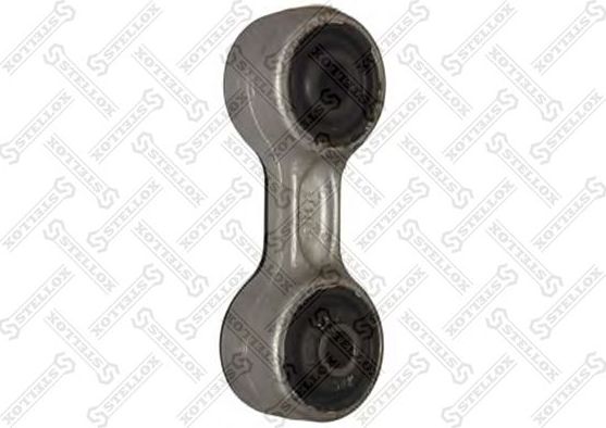 Стойка (тяга) стабилизатора Stellox. Артикул 56-00669-SX