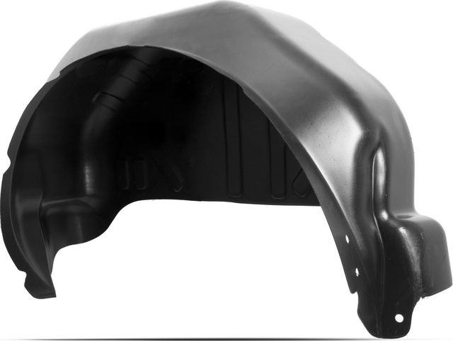 Подкрылок (локер) TOTEM задний левый Ford Transit фургон, передний привод 2014-2026. Артикул TOTEM.16.56.003