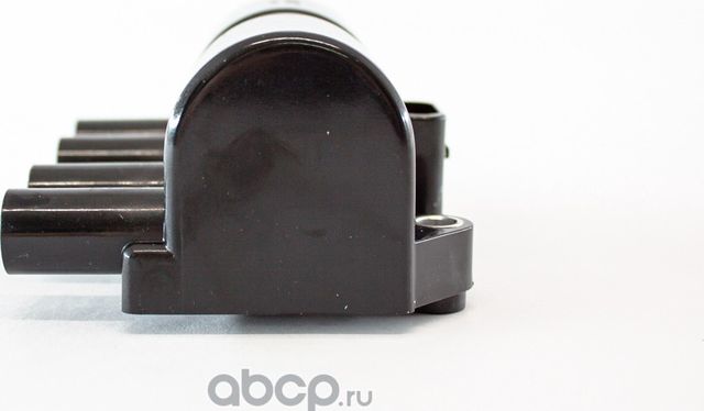 Катушка зажигания Cruze/Matiz1.0/Evanda/Lacetti1.8/Lanos/Aveo 1.4 (3 контакта) (Inlekt). Артикул INICL1101