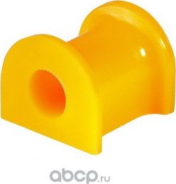 Втулка стабилизатора передней подвески  полиуретановая VOLKSWAGEN TRANSPORTER (2003 - )  I.D. = 20 5 (Точка Опоры). Артикул 22-01-2187