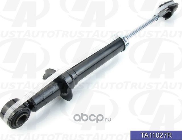 Амортизатор газомасляный () 11027 (Trustauto). Артикул TA11027R