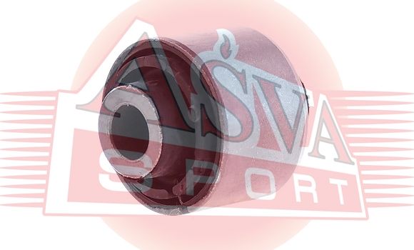 Сайлентблок заднего рычага подвески Asva. Артикул 1201-TMR1