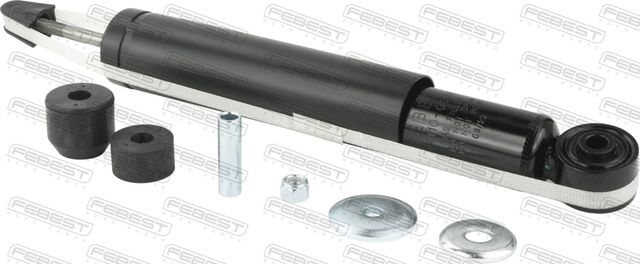 Амортизатор Febest задний для SsangYong Actyon II 2012-2026. Артикул 14110-008R