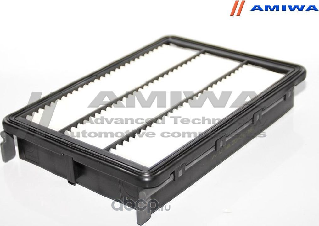 ФИЛЬТР ВОЗДУШНЫЙ MICROFIX (Amiwa). Артикул 2001167