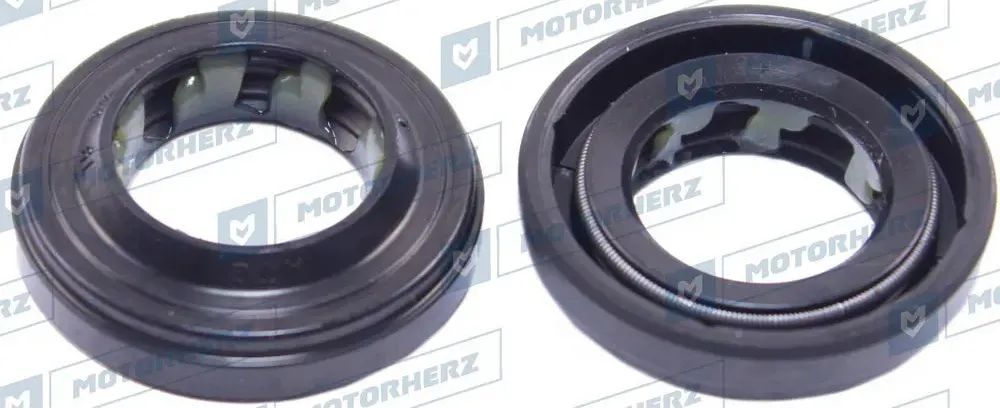 Сальник рулевой рейки (Motorherz). Артикул HA0238