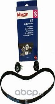 Комплект ремня ГРМ (Klaxcar) Klaxcar. Артикул 40078Z