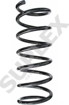 Пружина подвески Suplex. Артикул 38160