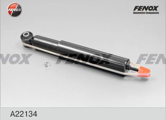 Амортизатор Fenox. Артикул A22134