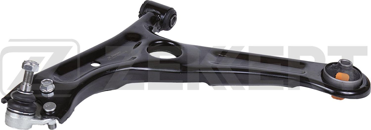 Поперечный рычаг передней подвески Zekkert. Артикул QL-3640