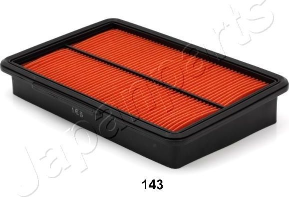 Воздушный фильтр Japanparts. Артикул FA-143S